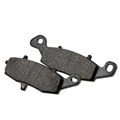 Pastillas de freno derechas Suzuki DL V-Strom 650 >2004 Galfer - semi-metal