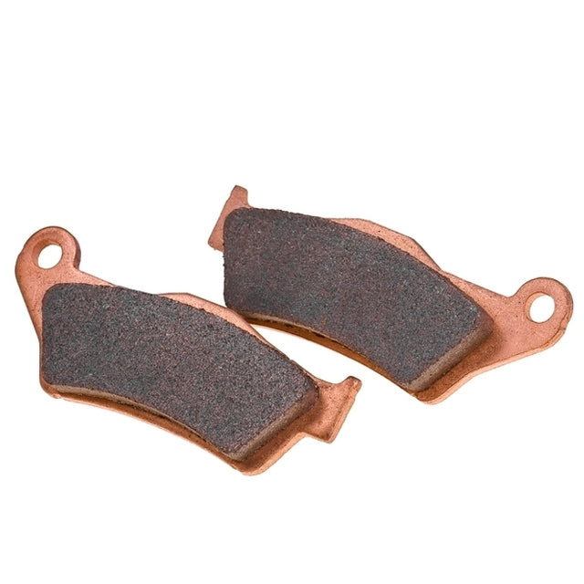 Pastillas de freno BMW K 1200 R >2005 Galfer - sinterizadas FD186G1371