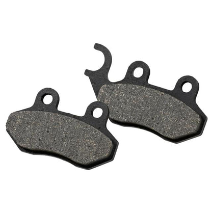 Pastillas de freno Peugeot Tweet 125/150 Galfer - semi-metal