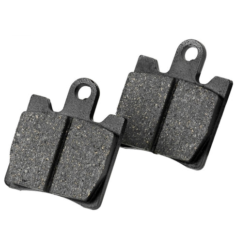 Pastillas de freno Suzuki Burgman AN 250/400 Galfer - semi-metal FD222G1054