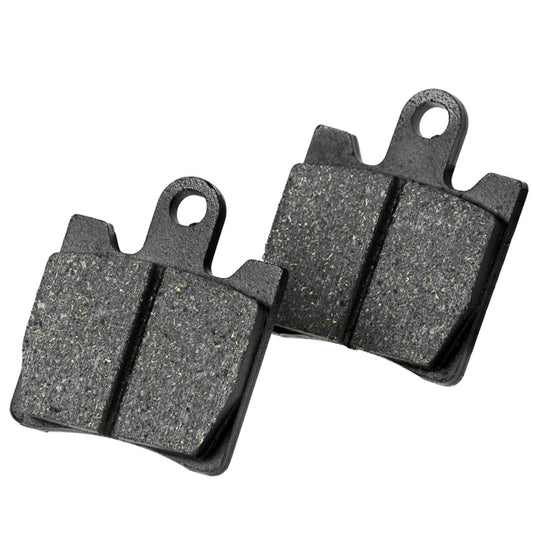 Pastillas de freno Suzuki Burgman AN 250/400 Galfer - semi-metal FD222G1054