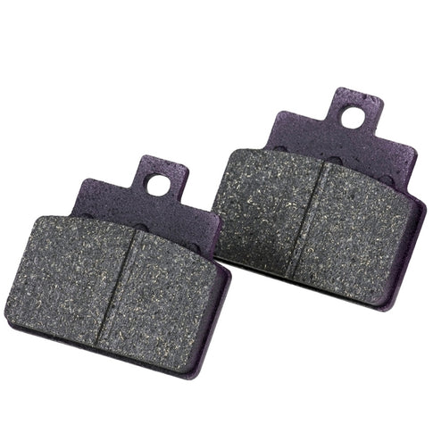 Pastillas de freno Aprilia SR 125/150 >1998 Galfer FD234G1050