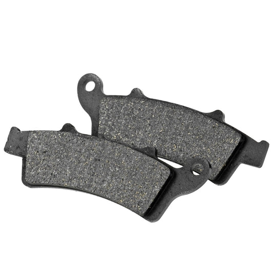 Pastillas de freno delanteras Aprilia Arrecife 125/200/300/500 Galfer - semi-metal FD245G1054