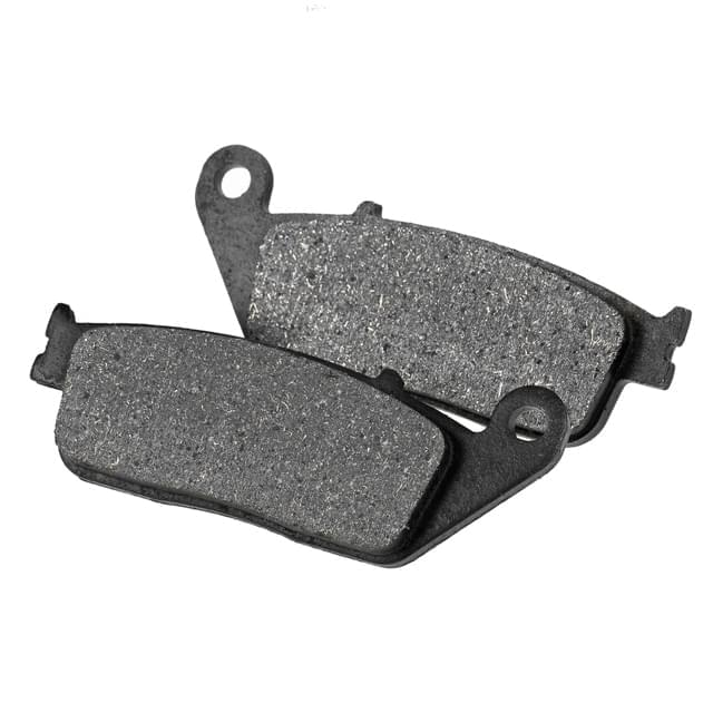 Pastillas de freno Honda CB 350 RS >2021 Galfer - semi-metal