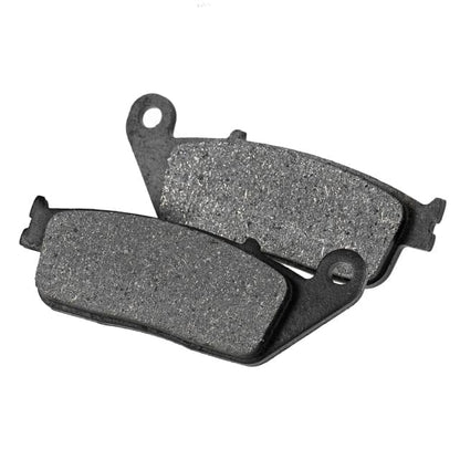 Pastillas de freno Honda CB 350 RS >2021 Galfer - semi-metal