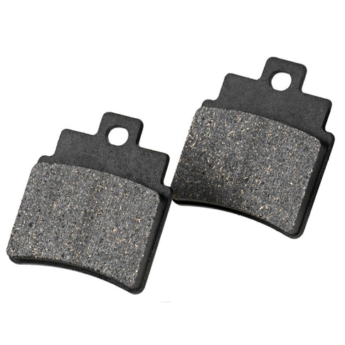 Plaquettes de frein avant Daelim S3 125 FI 10-14 Galfer - semi-métal