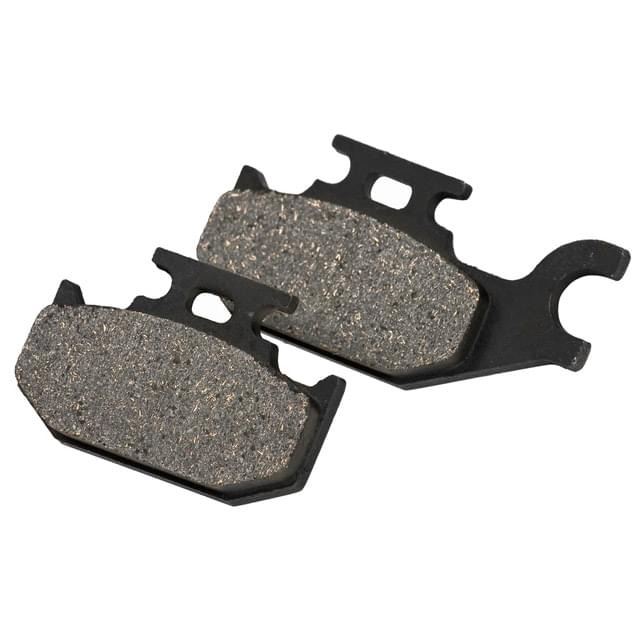 Pastillas de freno Suzuki Burgman UH 125/200 Galfer - semi-metal