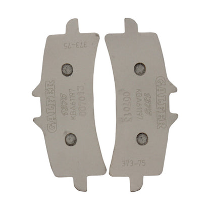 Pastillas de freno Aprilia RSV4 1000 09-13 FD450G1375 Galfer - sinterizadas sport