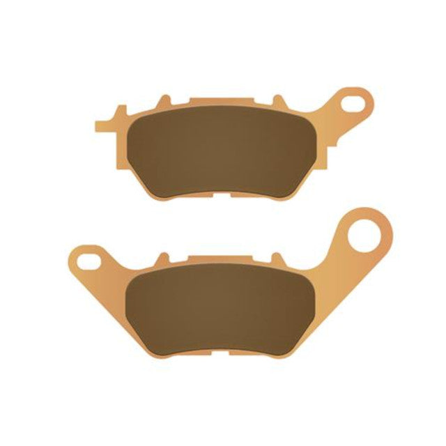 Pastillas de freno traseras Yamaha X-Max 125/250/300 >2018 Galfer - sinterizadas FD570G1380