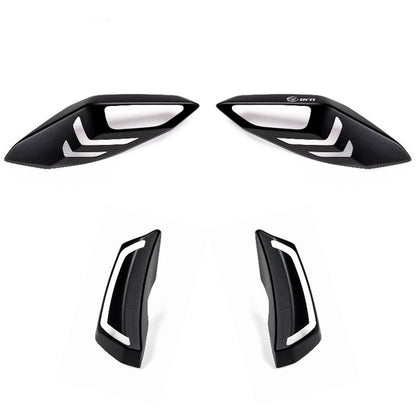 Tapas piloto trasero e intermitentes Yamaha X-Max 125/300/400 >18 BCD