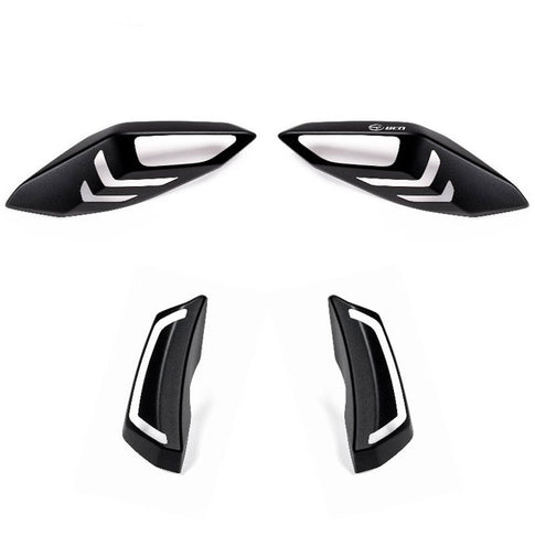Tapas piloto trasero e intermitentes Yamaha X-Max 125/300/400 >18 BCD