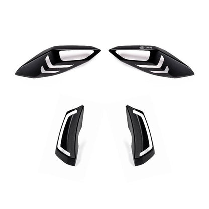 Tapas piloto trasero e intermitentes Yamaha X-Max 125/300/400 >18 BCD