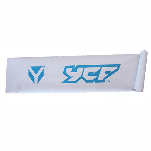 Pancarta 80x2000cm YCF FEUTRINE-1