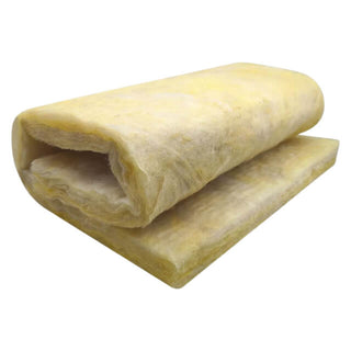 Fibra de lana de Roca para escapes 600x320x30mm