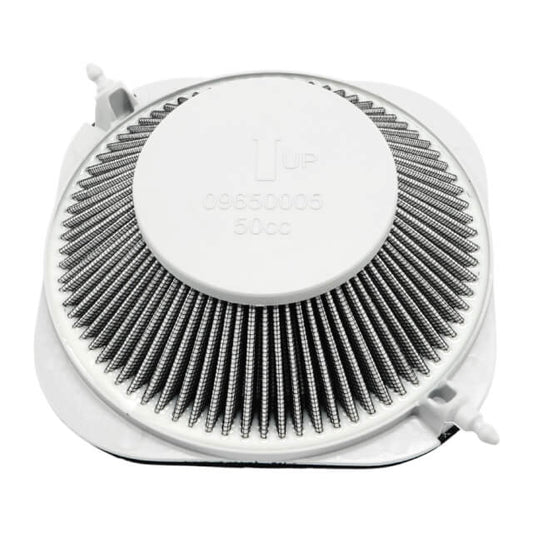 Filtro de ar Fantic XM-XE Euro 5 50cc com estrutura <ZFMFA061M_M009000