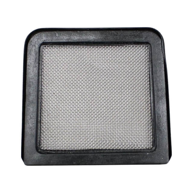 Filtro rejlla metalica motor ZS190 Zongshen Pitbike AllPro AP100PB20ZS190.CRE.02