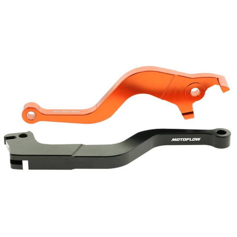 Kit manetas KTM Duke 125 11-23 / Duke 390 17-20 CNC Motoflow