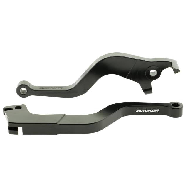 Kit manetas KTM Duke 125 11-23 / Duke 390 17-20 CNC Motoflow
