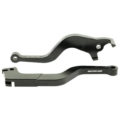Kit manetas KTM Duke 125 11-23 / Duke 390 17-20 CNC Motoflow