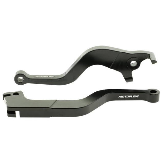 Kit manetas KTM Duke 125 11-23 / Duke 390 17-20 CNC Motoflow