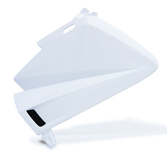 Tapa lateral frontal incluye agujeros espejos Yamaha T-Max 530 15-16 BCD