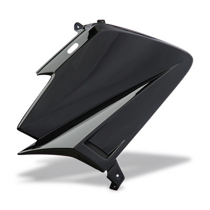 Tapa lateral frontal incluye agujeros espejos Yamaha T-Max 530 15-16 BCD