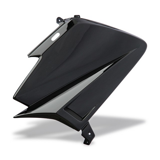 Tapa lateral frontal incluye agujeros espejos Yamaha T-Max 530 15-16 BCD
