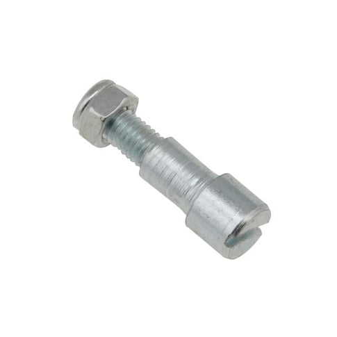 Vespa lever screw brake/clutch flat FMoñino