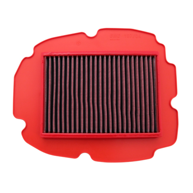 Filtro de Aire lavable FM187/04 BMC FM187/04