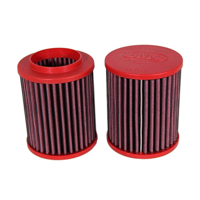 FILTRO AIRE BMC HONDA CBR1000RR 04-07 (DOS FILTROS) FM374/16
