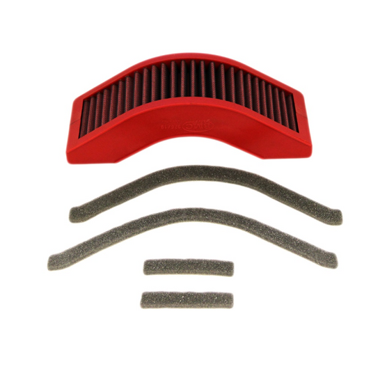 Filtro de Aire lavable FM376/19 BMC FM376/19