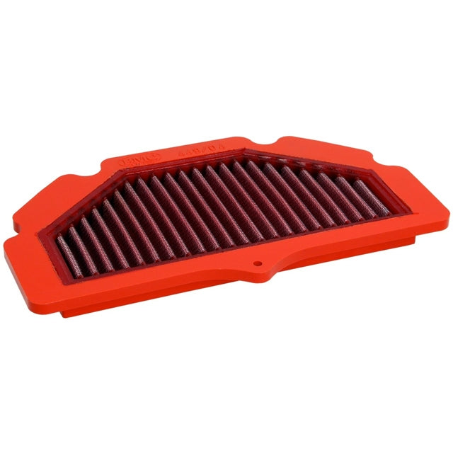 Filtro de Aire lavable Suzuki GSR 400/600 (06-10), GSR 750 (11-16), GSX S 750 (17-) BMC