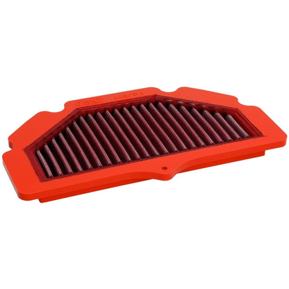 Filtro de Aire lavable Suzuki GSR 400/600 (06-10), GSR 750 (11-16), GSX S 750 (17-) BMC