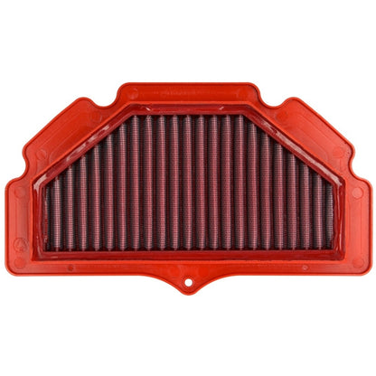 Filtro de Aire lavable Suzuki GSR 400/600 (06-10), GSR 750 (11-16), GSX S 750 (17-) BMC