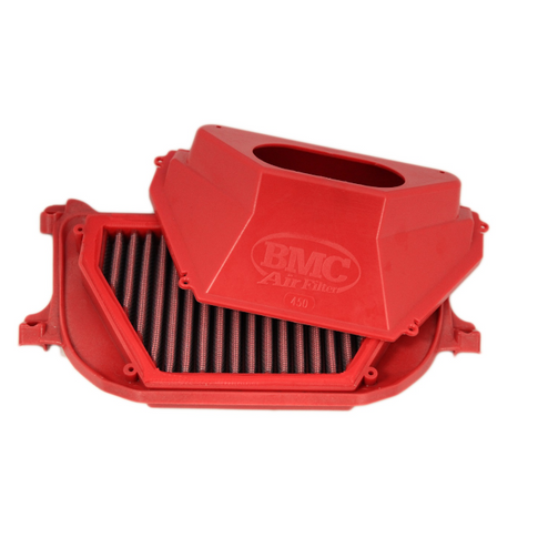Filtro de Aire lavable FM450/04 BMC FM450/04
