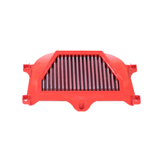 Filtro de Aire lavable FM450/04TRACK sin homologación / Racing BMC FM450/04TRACK