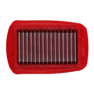 Filtro de aire lavable Yamaha MT 125 (16-), WR 125R (09-), YZF-R125 (08-) BMC FM567/04