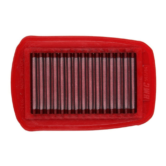 Filtro de aire lavable Yamaha MT 125 (16-), WR 125R (09-), YZF-R125 (08-) BMC FM567/04