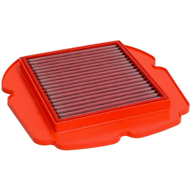 Filtro de Aire lavable Suzuki SFV Gladius 400/600 (09-15), SV 650 S/X (17-) BMC