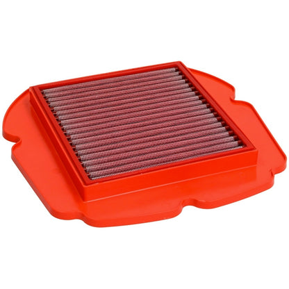 Filtro de Aire lavable Suzuki SFV Gladius 400/600 (09-15), SV 650 S/X (17-) BMC