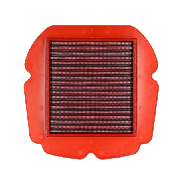 Filtro de Aire lavable Suzuki SFV Gladius 400/600 (09-15), SV 650 S/X (17-) BMC