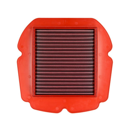 Filtro de Aire lavable Suzuki SFV Gladius 400/600 (09-15), SV 650 S/X (17-) BMC