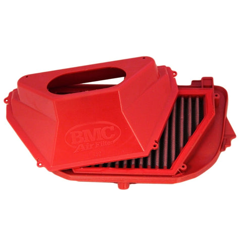 Filtro de aire lavable Yamaha YZF-R6 600 2010-2020 BMC FM595/04