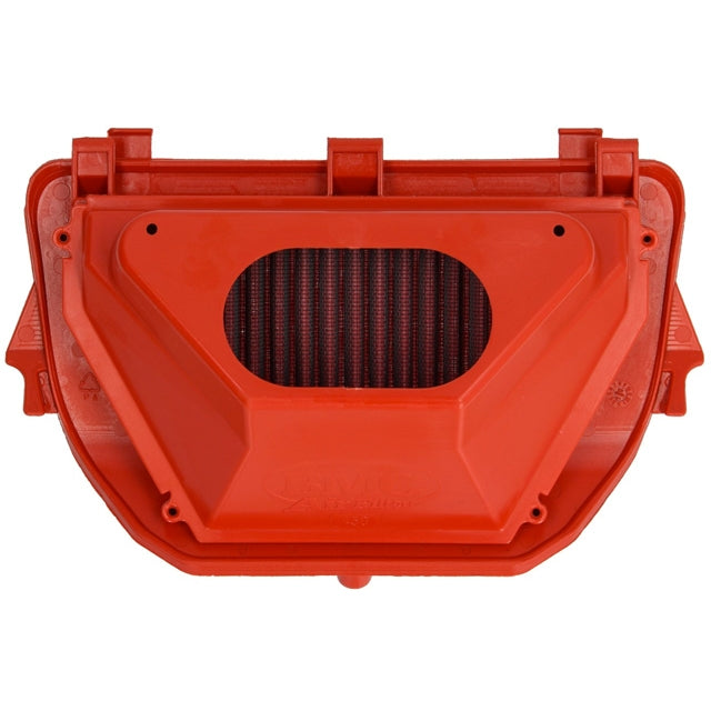 Filtro de aire lavable Yamaha YZF-R6 600 2010-2020 BMC