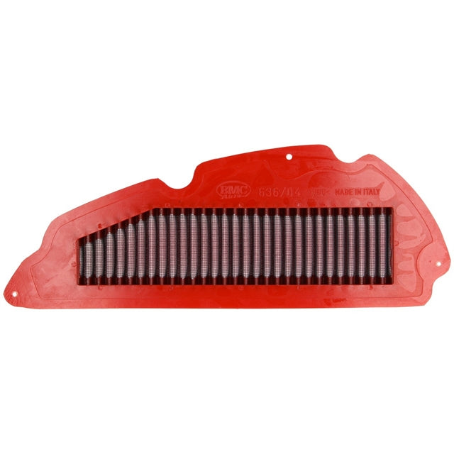 Filtro de aire lavable Honda SH 300 07-21 / Forza 300 13-21 BMC FM636/04