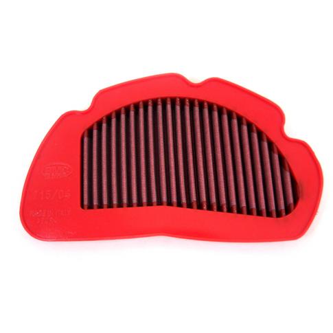 Filtro de Aire lavable FM715/04RACE Racing BMC FM715/04RACE