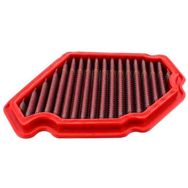 Filtro de ar lavável Kawasaki Ninja H2 1000/SX/SE Racing BMC