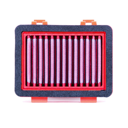 Filtro de Aire lavable KTM Duke 125/200/250/390 (17-) Husq. Svartpilen/Vitpilen 401 (18-)  BMC FM995/04