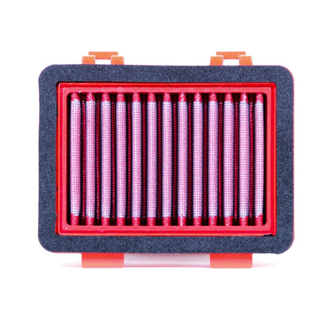 Filtro de Aire lavable KTM Duke 125/200/250/390 (17-) Husq. Svartpilen/Vitpilen 401 (18-)  BMC FM995/04