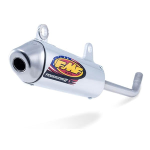Silenciador escape FMF Powercore 2 Yamaha YZ 125 FMF024009